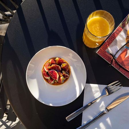 Grand Hotel Leveque Paris Luaran gambar